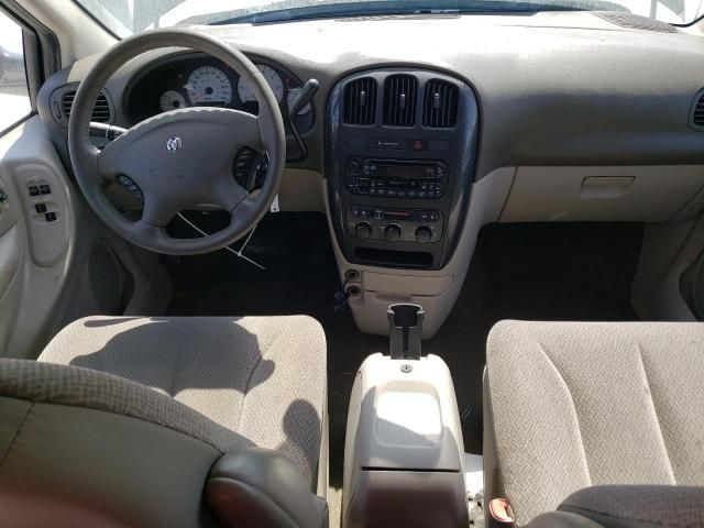 2006 Dodge Grand Caravan SXT