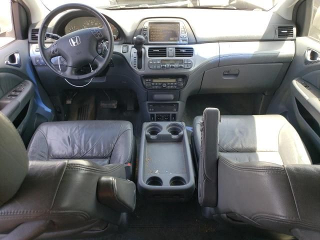 2007 Honda Odyssey Touring