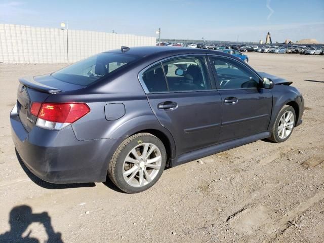 2014 Subaru Legacy 2.5I Premium