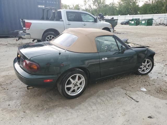 1997 Mazda MX-5 Miata