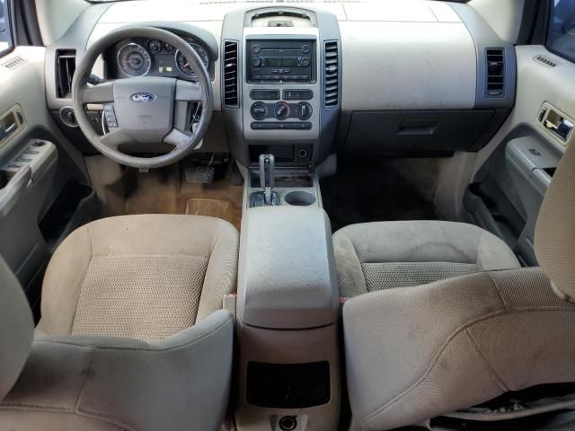 2007 Ford Edge SE