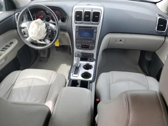 2012 GMC Acadia SLT-1