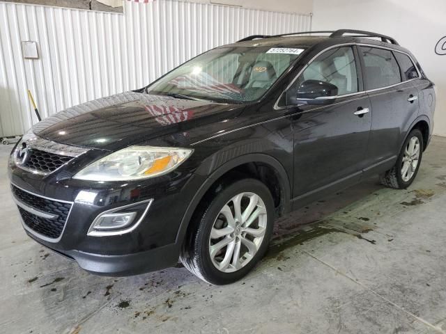 2012 Mazda CX-9