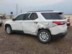 2021 Chevrolet Traverse LT