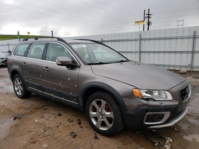 2011 Volvo XC70 3.2