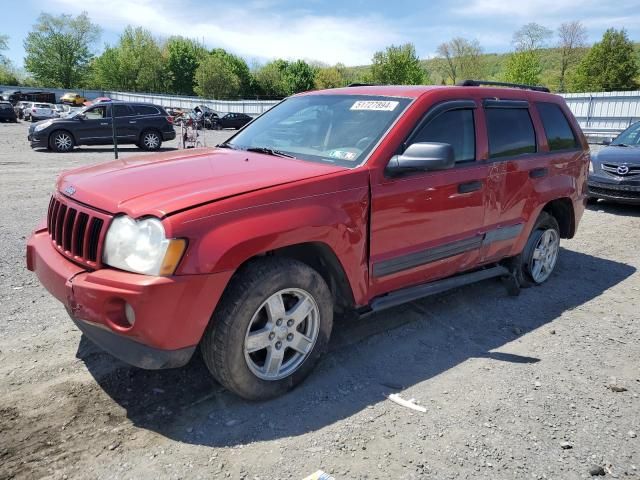 2005 Jeep Grand Cherokee Laredo