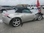 2007 Saturn Sky Redline