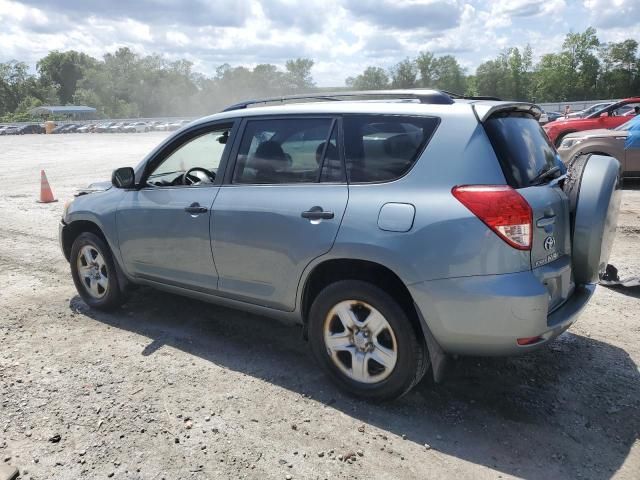 2008 Toyota Rav4