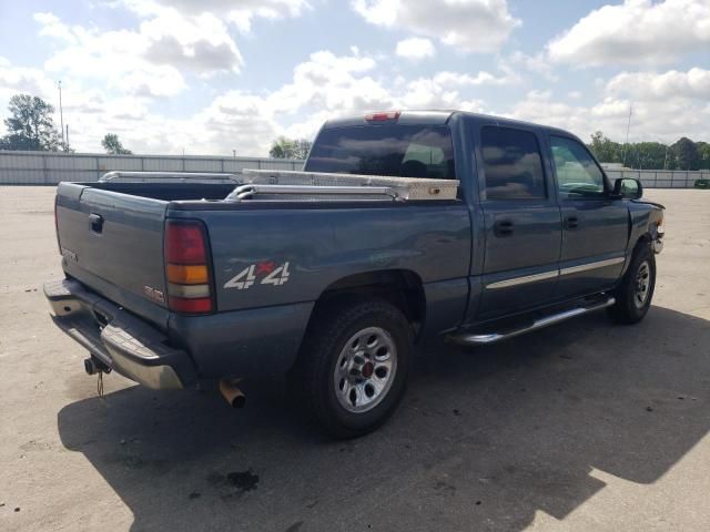 2006 GMC New Sierra K1500