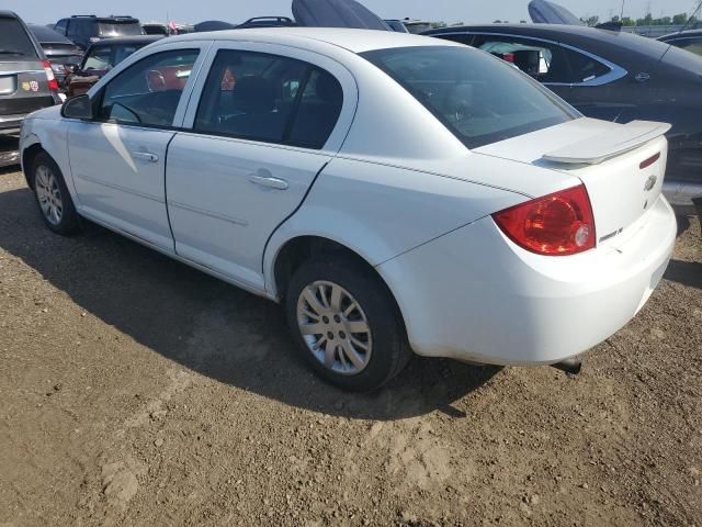 2010 Chevrolet Cobalt 1LT