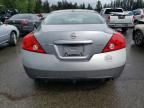 2009 Nissan Altima 2.5S