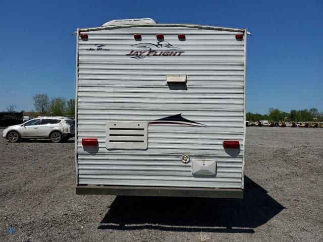 2007 Jayco JAYFL31RKS