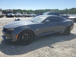 Salvage cars for sale at auction: 2023 Chevrolet Camaro LS