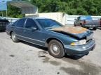 1994 Chevrolet Caprice Classic LS