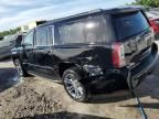 2017 GMC Yukon XL K1500 SLT