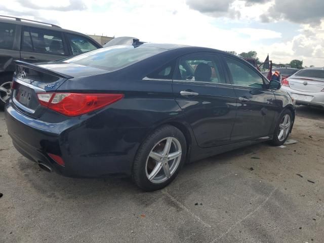 2014 Hyundai Sonata SE