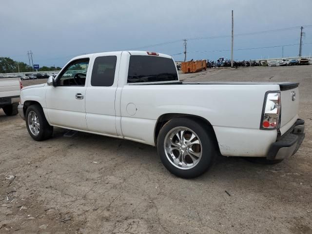 2003 Chevrolet Silverado C1500