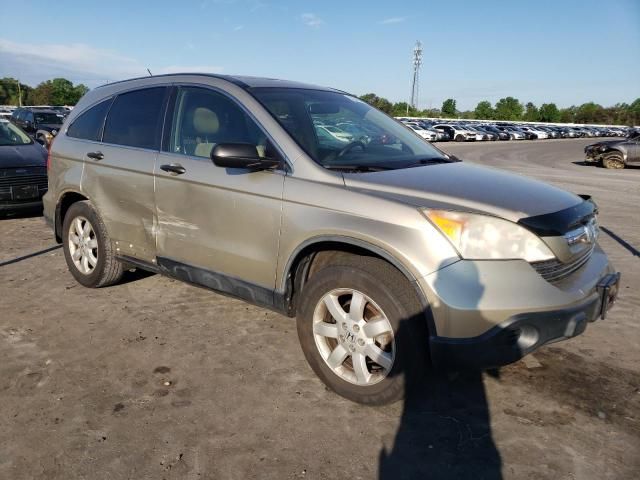 2007 Honda CR-V EX