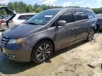 2014 Honda Odyssey Touring