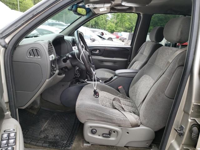 2002 GMC Envoy