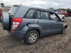 2008 Suzuki Grand Vitara