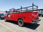 2003 Ford F350 SRW Super Duty