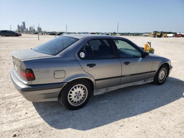 1993 BMW 325 I