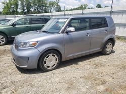 Salvage cars for sale from Copart Spartanburg, SC: 2009 Scion XB