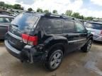 2011 Mitsubishi Endeavor SE