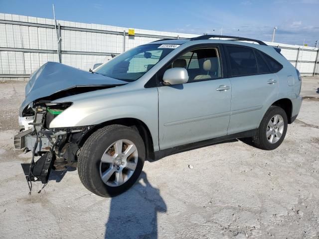 2004 Lexus RX 330