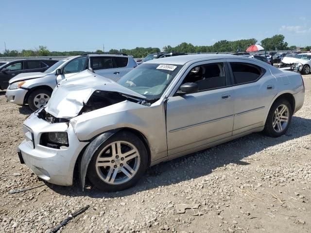 2008 Dodge Charger