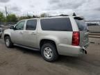 2007 Chevrolet Suburban K1500