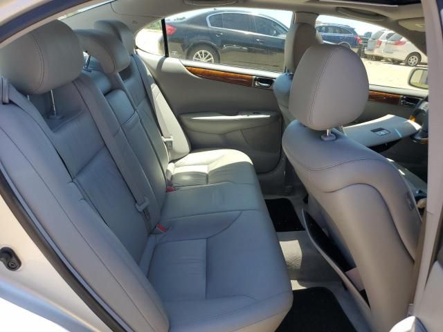 2005 Lexus ES 330