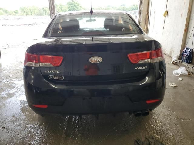 2012 KIA Forte EX