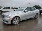 2014 Mercedes-Benz C 300 4matic