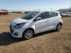 Chevrolet Spark 1LT Vehiculos salvage en venta: 2021 Chevrolet Spark 1LT