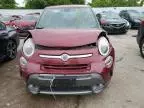 2015 Fiat 500L Trekking