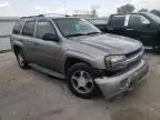 2007 Chevrolet Trailblazer LS