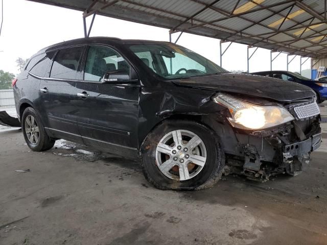 2010 Chevrolet Traverse LT