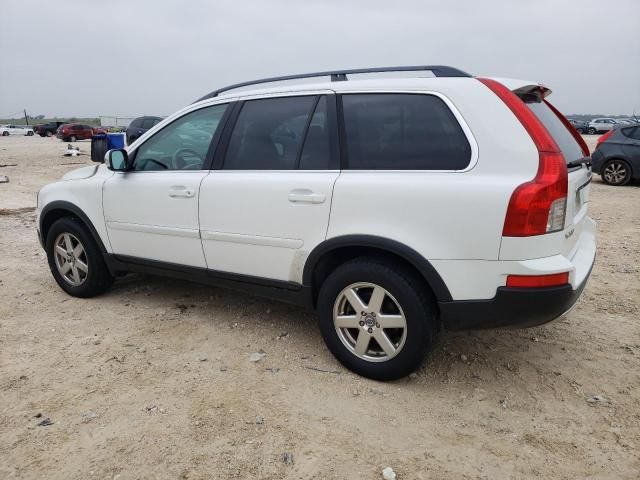 2007 Volvo XC90 3.2