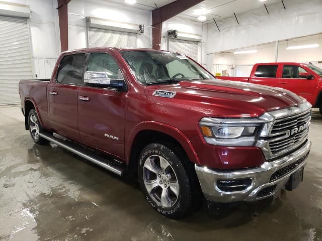 2021 Dodge 1500 Laramie