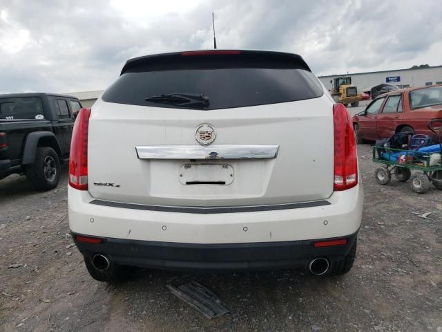 2011 Cadillac SRX Luxury Collection