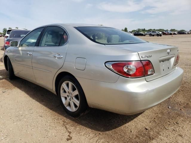 2003 Lexus ES 300