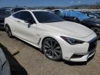 2020 Infiniti Q60 RED Sport 400