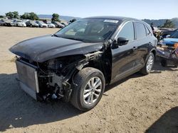 Ford Vehiculos salvage en venta: 2020 Ford Escape SE