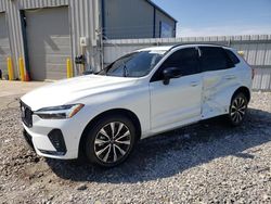 Salvage cars for sale at Memphis, TN auction: 2024 Volvo XC60 Plus