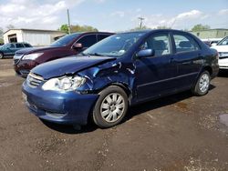 2004 Toyota Corolla CE en venta en New Britain, CT