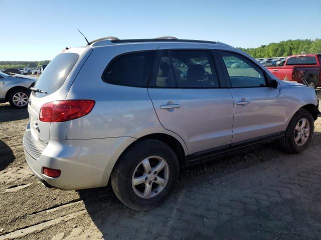 2007 Hyundai Santa FE GLS