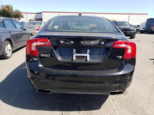 2016 Volvo S60 Premier