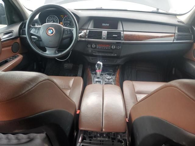 2012 BMW X5 XDRIVE35I